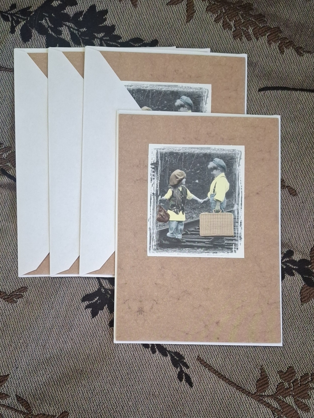 Paper Greetings Card Bundle
